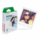 FUJIFILM Pelicula Instax Square SQ10 (10 Impresiones)