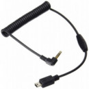 CACTUS Cable Disparador CA0213 para Fuji