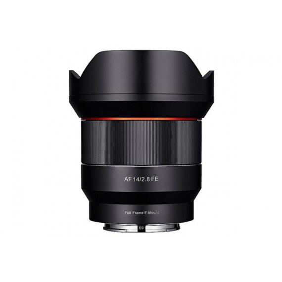 Samyang Af 14MM F2.8 As If Umc Sony Fe  LK SAMYANG