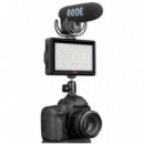 METZ Luz Led Bicolor L1000 Bc X