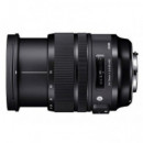 Sigma 24‑70MM F2.8 Dg Os Hsm Art para Nikon  SIGMA M1
