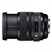 Sigma 24‑70MM F2.8 Dg Os Hsm Art para Nikon  SIGMA M1