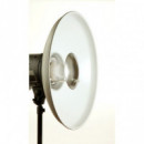 ELINCHROM  Beauty Dish Softlite Mini 44 Cm. Blanco