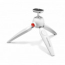 MANFROTTO Tripode Mini Pixi Evo - Blanco