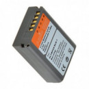 JUPIO Bateria para Olympus PS-BLN1 1220MAH