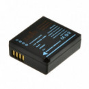 JUPIO Bateria para Panasonic DMW-BLG10