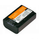 JUPIO Bateria para Sony NP-FH50 Infochip