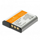 JUPIO Bateria para Sony NP-BG1/FG1 Infochip