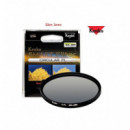 KENKO Filtro Plc Slim 52MM.