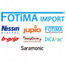  FOTIMA INTERVALOMETRO FTR1-CANON