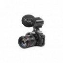 SARAMONIC  Vmiv Microfono Condensador Estereo