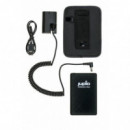 JUPIO Bateria (powerbank) LP-E6 Canon