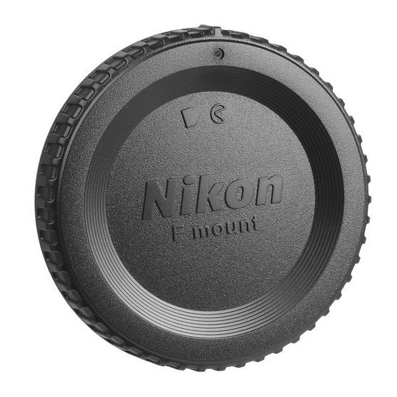 NIKON Tapa de Cuerpo  BF-1B