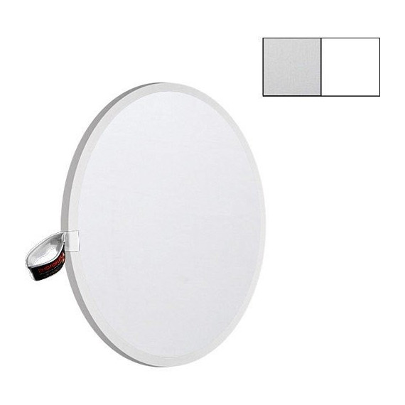 PHOTOFLEX Difusor Circular Translucido Plegable 56CMS.