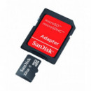 SANDISK 32GB Clase 4 Micro Sd Transflash