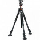 VANGUARD Abeo Pro Tripode 283AB + Rotula BBH-100