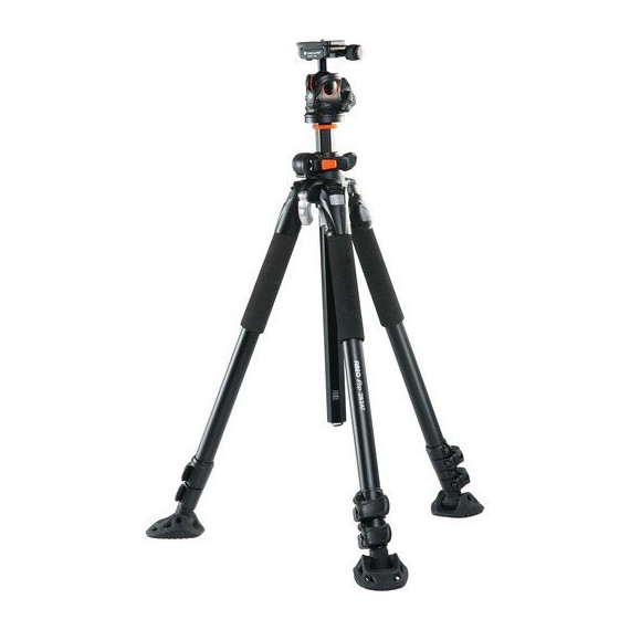 VANGUARD Abeo Pro Tripode 283AB + Rotula BBH-100