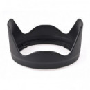 Kaiser Parasol CW78E para Canon  15-85 Is  KAISER FOTOTECHNIK