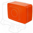 Gopro Flotador para Hero 5 y Hero 4 + Lc  (AFLTY-004)  GOPRO