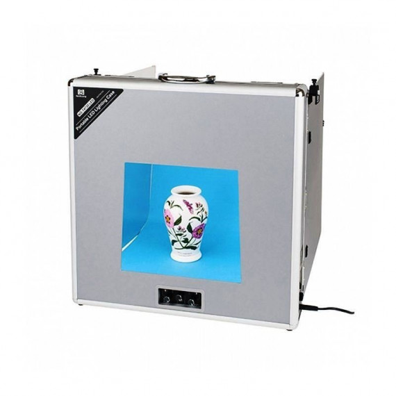 NANGUANG Box Led para Iluminación de Producto (NG-T4730 Mediana)