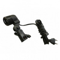 NANGUANG Soporte con Rosca CN-E27