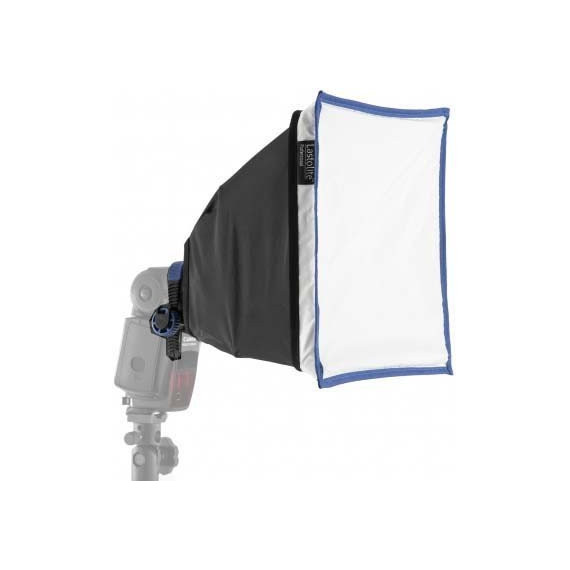 Lastolite Ezybox Ventana  22X22 Speedlite 2  NANGUANG
