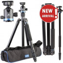 BENRO Tripode Aluminio Ifoto Serie 2 FIF28AIB2