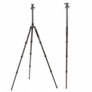 BENRO Tripode Aluminio Ifoto Serie 2 FIF28AIB2