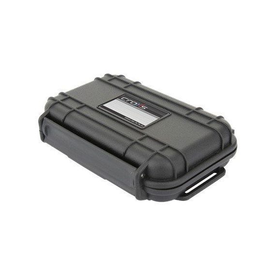 KUPO Estuche Duro CX1102 para Tarjeta Cf y Sd