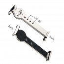 KUPO Soporte Tabletas 7" A10" Flexible