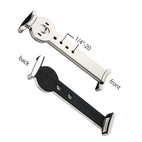 KUPO Soporte Tabletas 7" A10" Flexible