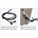 KUPO Soporte Tabletas 7" A10" Flexible