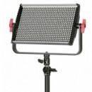 FOTIMA PANEL DE LED FTL-900 PRO + 2 BATERIAS +CARGADOR