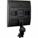 FOTIMA Panel Led Bicolor 650B + 2 Baterias + Cargador