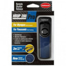 HAHNEL Control Remoto HR0P 280 Pro Olympus/panasonic