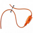 Tether Tools Jerkstopper Sistema en Linea (pack de 4)(JS030)  TETHERTOOLS