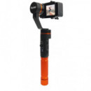 ROLLEI Pro Actioncam Gimbal 360º(22643)