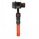 ROLLEI Pro Actioncam Gimbal 360º(22643)