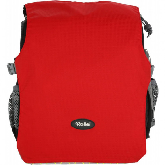 ROLLEI Mochila Canyon S 10 L (20259)