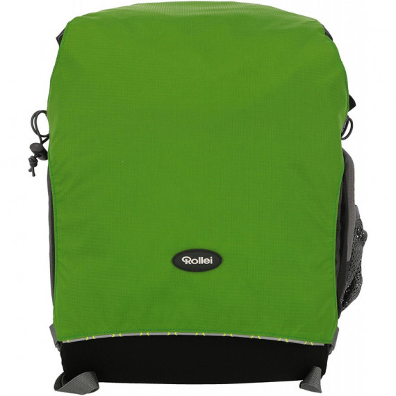 ROLLEI Mochila Traveler Canyon M 25 L (R20264)