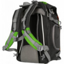 ROLLEI Mochila Traveler Canyon M 25 L (R20264)