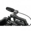 AZDEN SGM-250CX Microfono Cn Audio Xlr