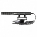 AZDEN SMX-10 Microfono Estero