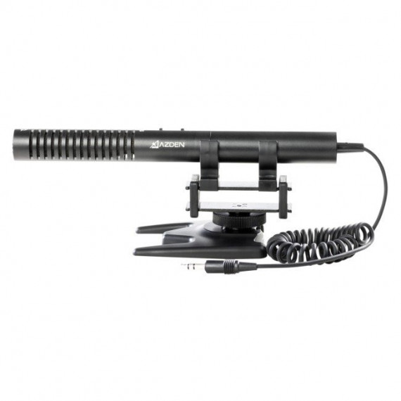 AZDEN SMX-10 Microfono Estero