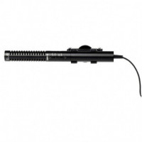 AZDEN SMX-10 Microfono Estero