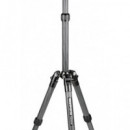 MANFROTTO Element Traveller Small de Carbono con Rótula de Bola MKELES5CF-BH