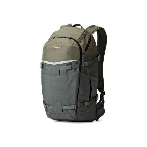 LOWEPRO Flipside 450 Aw Gris/verde