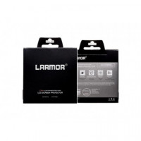 GGS LARMOR Protector de Pantalla Panasonic GH5