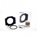 BENRO FH-100H Portafiltro Cuadrado  100X100 (95MM)