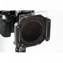 BENRO FH-100H Portafiltro Cuadrado  100X100 (95MM)